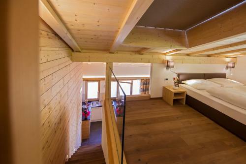 Apartamento Residence Merk