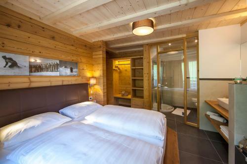 Apartamento Residence Merk