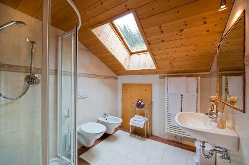 Apartamento Residence Merk
