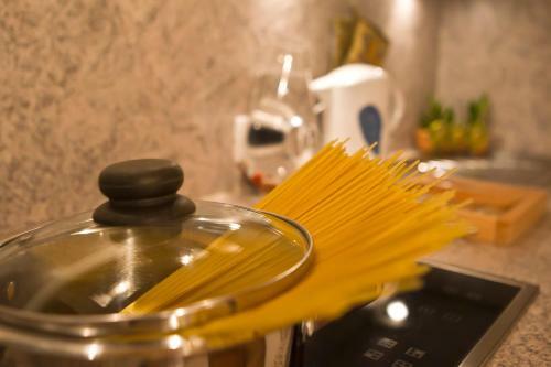 Apartamento Residence Merk