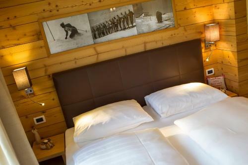 Apartamento Residence Merk