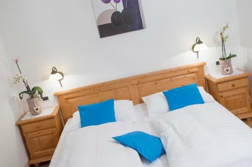 Apartamento Residence Merk