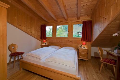 Apartamento Residence Merk