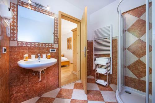 Apartamento Residence Merk