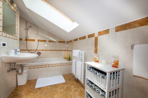Apartamento Residence Merk