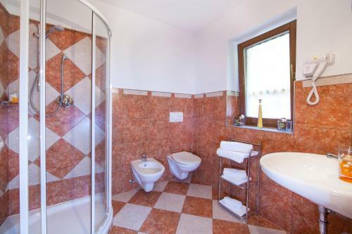 Apartamento Residence Merk