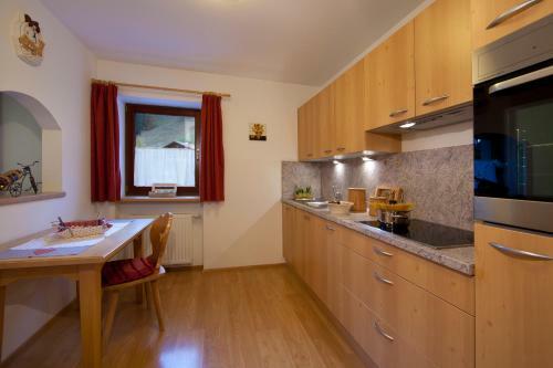 Apartamento Residence Merk