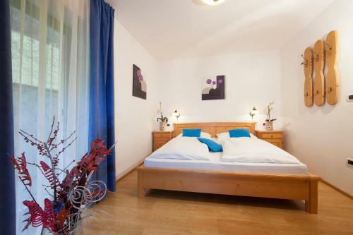 Apartamento Residence Merk