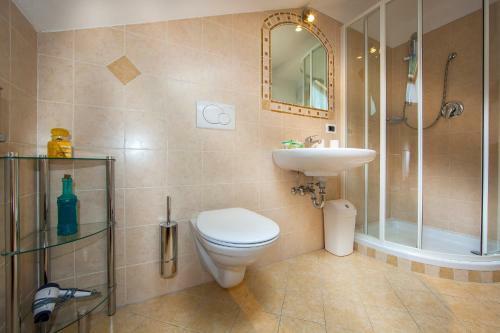 Apartamento Residence Merk