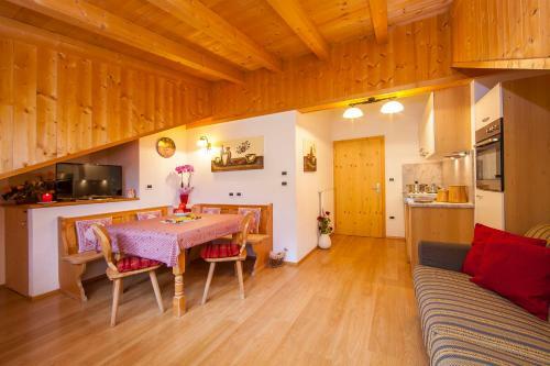 Apartamento Residence Merk