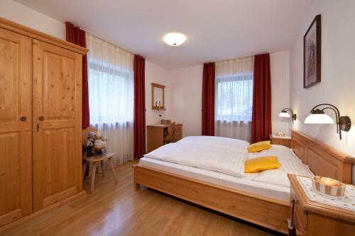 Apartamento Residence Merk