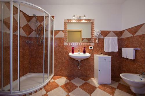 Apartamento Residence Merk