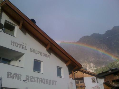 Hotel Valpudra