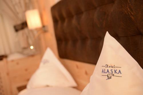 Hotel Alaska