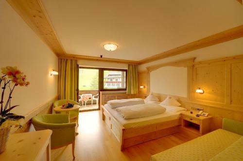 Hotel Alaska