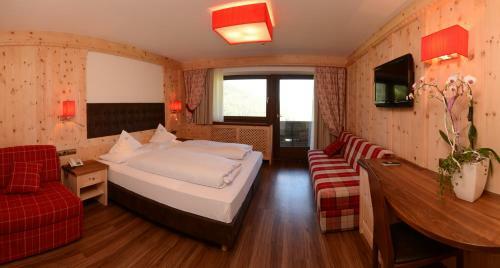 Hotel Alaska