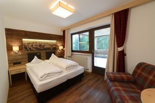 Hotel Alaska