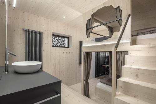 Artefugium Atelier - Apartments