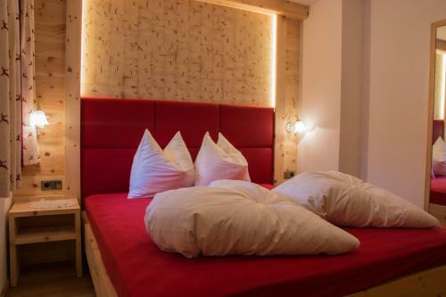 Apartments Edera