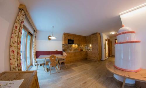 Apartments Edera