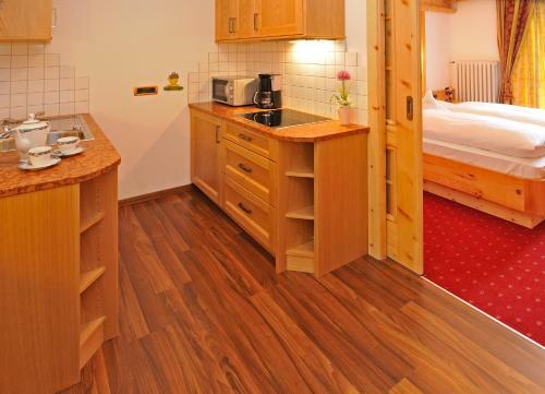 Garni Hotel Iris
