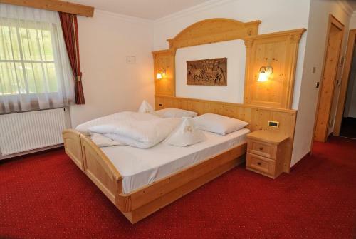 Garni Hotel Iris