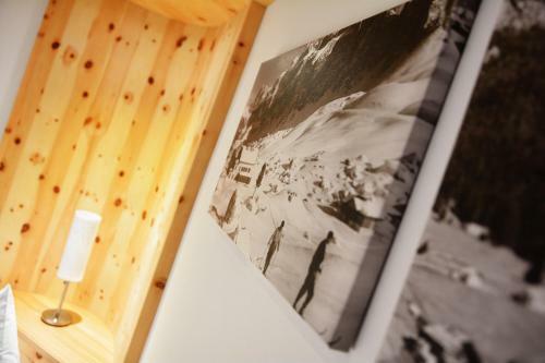 Garni Hotel Iris