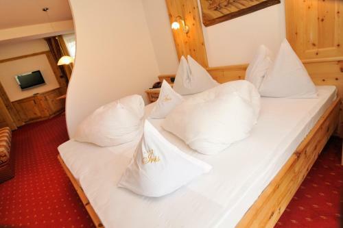 Garni Hotel Iris