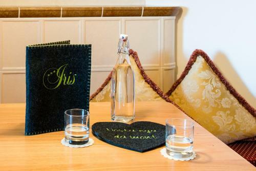 Garni Hotel Iris