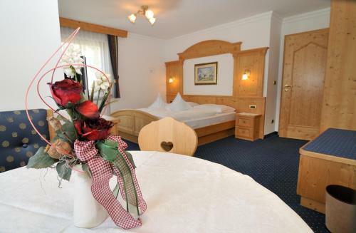 Garni Hotel Iris