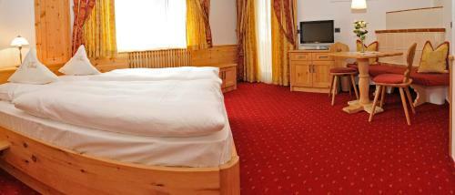 Garni Hotel Iris
