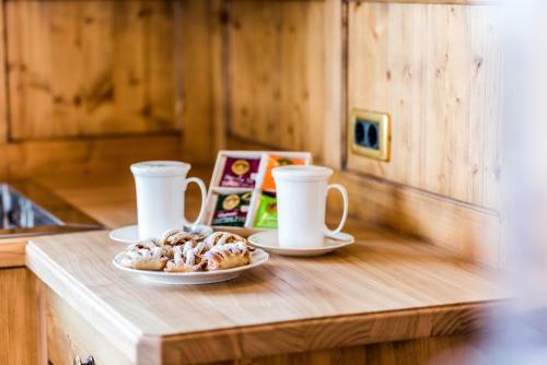 Garni Hotel Iris