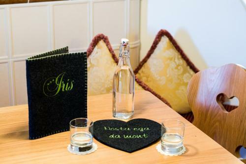 Garni Hotel Iris