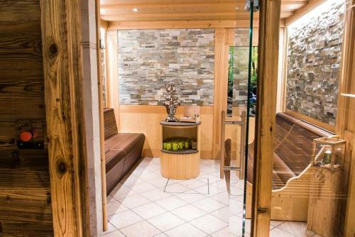 Garni Hotel Iris