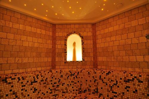 Garni Hotel Iris
