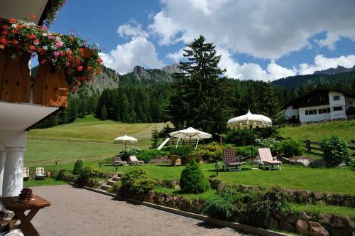 Garni Hotel Iris