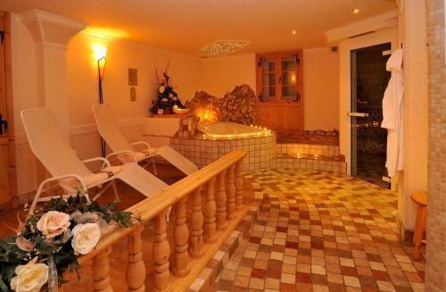 Garni Hotel Iris