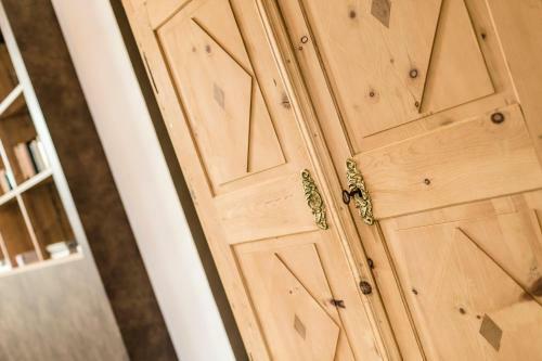 Bed & Breakfast Pensione Desiree