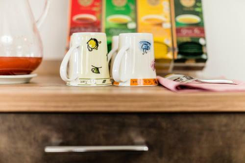 Bed & Breakfast Pensione Desiree