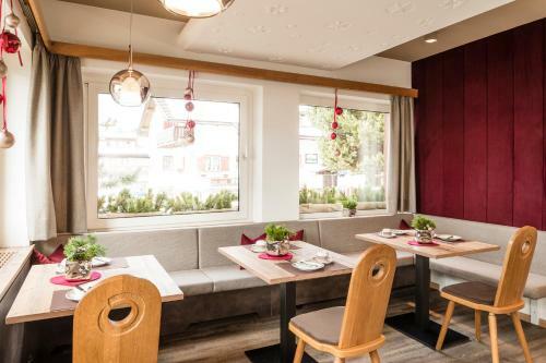 Bed & Breakfast Pensione Desiree