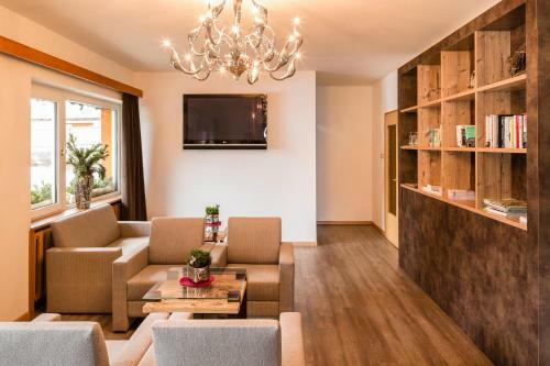 Bed & Breakfast Pensione Desiree