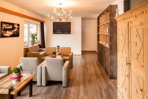Bed & Breakfast Pensione Desiree