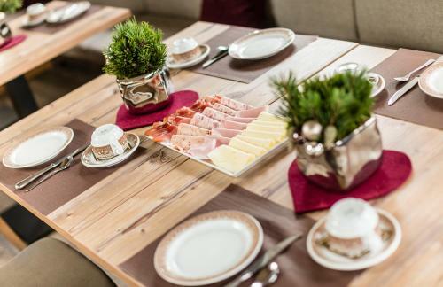 Bed & Breakfast Pensione Desiree