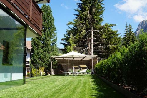 Hotel Arya Alpine Lodge