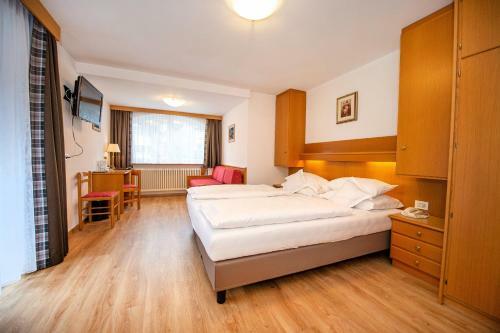 Hotel Astor Suites B&B