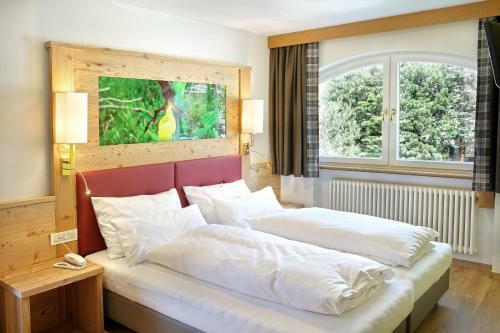 Hotel Astor Suites B&B
