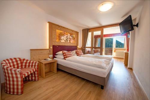 Hotel Astor Suites B&B