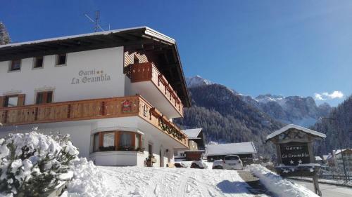 Hotel Garn� La Grambla
