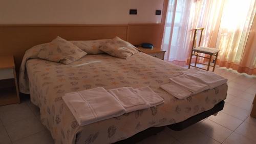 Hotel Patrizia
