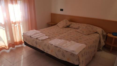 Hotel Patrizia